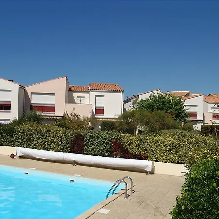 Apartment Les Oceanes La Rochelle (Charente-Maritime)