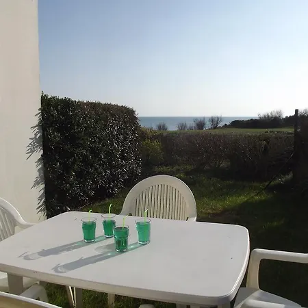 Les Oceanes La Rochelle (Charente-Maritime)
