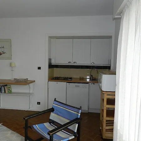 Apartment Les Oceanes La Rochelle (Charente-Maritime)
