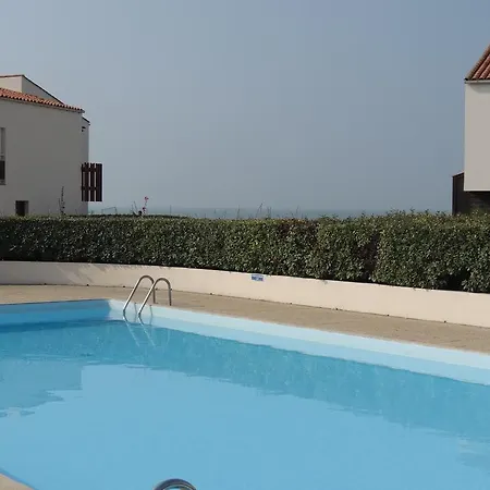 Les Oceanes Apartment La Rochelle (Charente-Maritime)