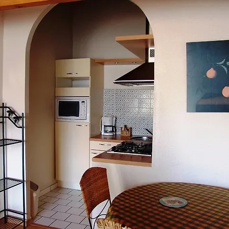 Apartment Les Oceanes *