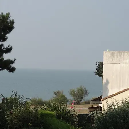 Les Oceanes Διαμέρισμα