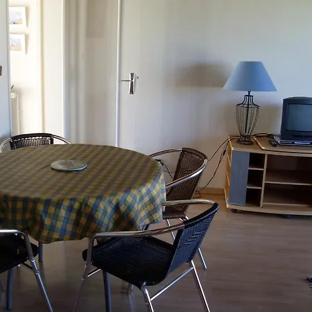 Apartment Les Oceanes *