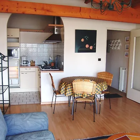 Les Oceanes Apartment La Rochelle (Charente-Maritime)