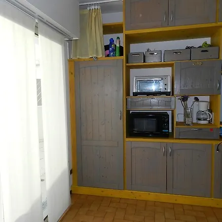 Apartment Les Oceanes