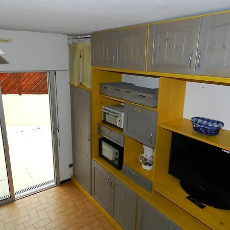 Les Oceanes Apartment