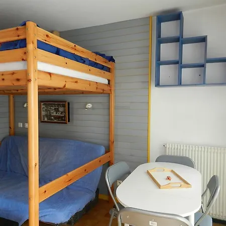 Apartment Les Oceanes