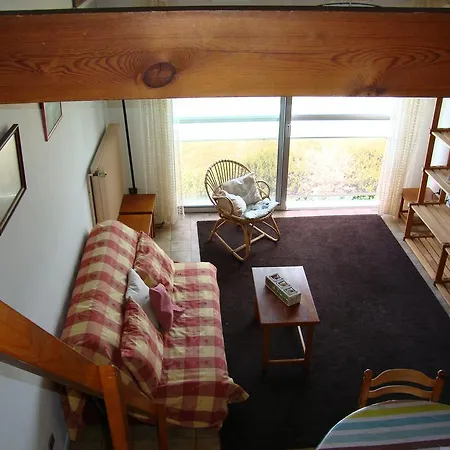 Apartment Les Oceanes