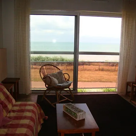 Les Oceanes Apartment La Rochelle (Charente-Maritime)