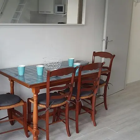 Apartment Les Oceanes La Rochelle (Charente-Maritime)