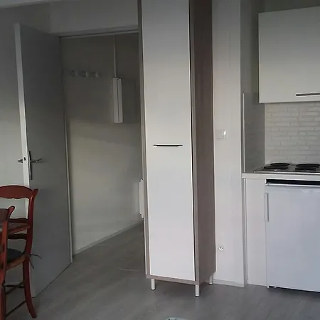 Apartment Les Oceanes La Rochelle (Charente-Maritime)