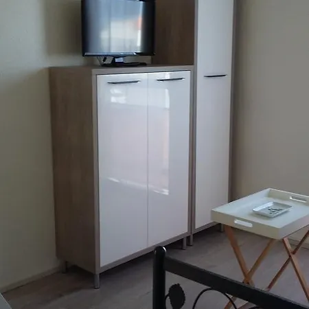 Apartment Les Oceanes *